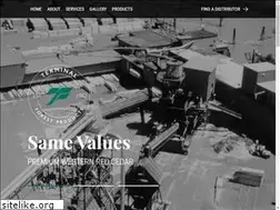 Sites similar to terminalforest.com