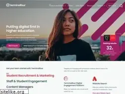 Sites similar to terminalfour.com