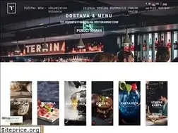 Sites similar to terminalgastrobar.rs