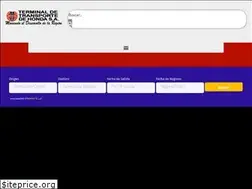 Sites similar to terminalhonda.com
