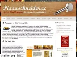 Sites similar to terminalhotel-koeln.de
