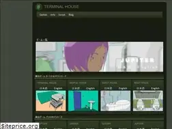 Sites similar to terminalhouse.com