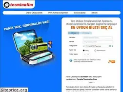 Sites similar to terminalim.com