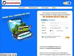 Sites similar to terminalim.net