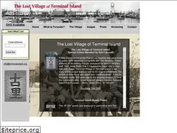Sites similar to terminalisland.org