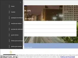 Sites similar to terminaljabaquara.com.br