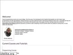 Sites similar to terminallearning.com