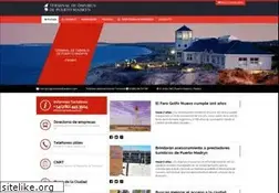 Sites similar to terminalmadryn.com