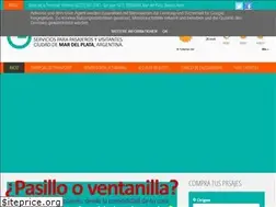 Sites similar to terminalmardelplata.com