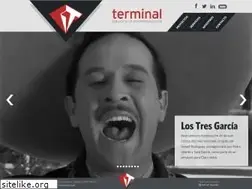 Sites similar to terminalmx.com