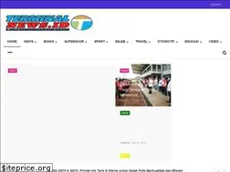 Sites similar to terminalnews.id