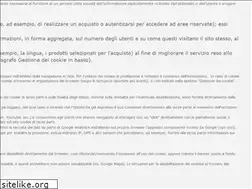 Sites similar to terminalpalace.it
