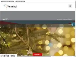 Sites similar to terminalpopayan.com