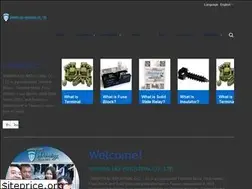 Sites similar to terminalsblocks.com