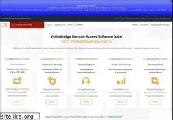 Sites similar to terminalserviceplus.de
