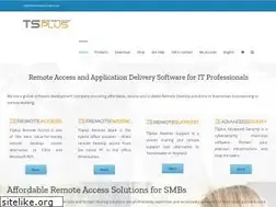Sites similar to terminalserviceplus.eu