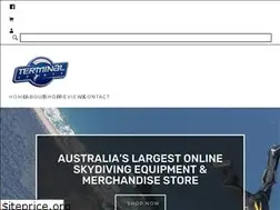 Sites similar to terminalsports.com.au