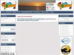 Sites similar to terminaltackle.nl