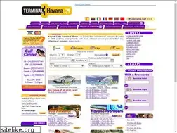 Sites similar to terminalthree.com