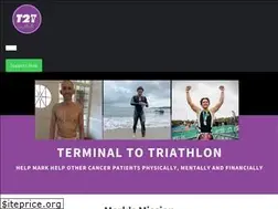 Sites similar to terminaltotriathlon.com