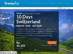 Sites similar to terminaltour.co.id