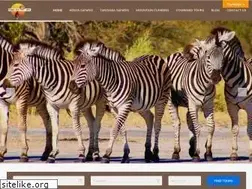 Sites similar to terminaltourskenya.com