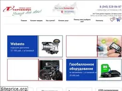Sites similar to terminaltuning.ru