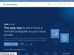 Sites similar to terminalworks.com