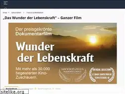 Sites similar to terminator-die-erloesung.de