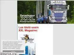 Sites similar to terminator.fi