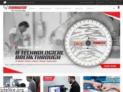 Sites similar to terminatordia.com