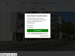 Sites similar to termine-in.de