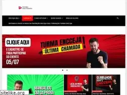 Sites similar to termineseusestudos.com.br