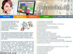 Sites similar to terminiko.de