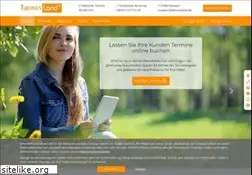 Sites similar to terminland.de