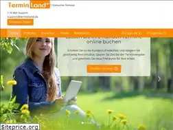 Sites similar to terminland.eu