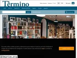Sites similar to terminolibros.com