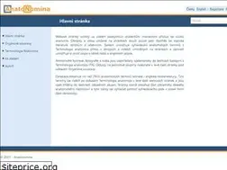 Sites similar to terminologia-anatomica.org