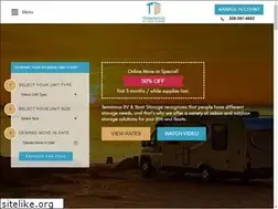 Sites similar to terminousboatrv.com