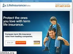 Sites similar to terminsurancequote.com