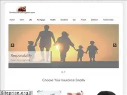 Sites similar to terminsurancesingapore.com