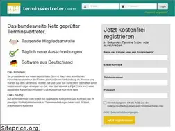 Sites similar to terminsvertreter.com