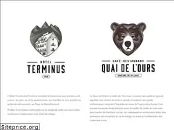 Sites similar to terminus-orsieres.ch