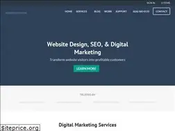 Sites similar to terminusagency.com