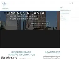 Sites similar to terminusatlanta.com