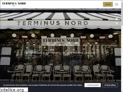 Sites similar to terminusnord.com