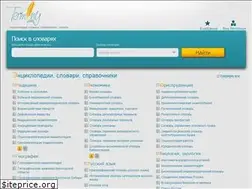 Sites similar to terminy.info