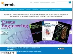 Sites similar to termis.org