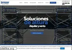 Sites similar to termiser.com