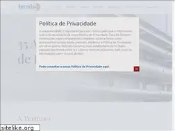 Sites similar to termiso.pt